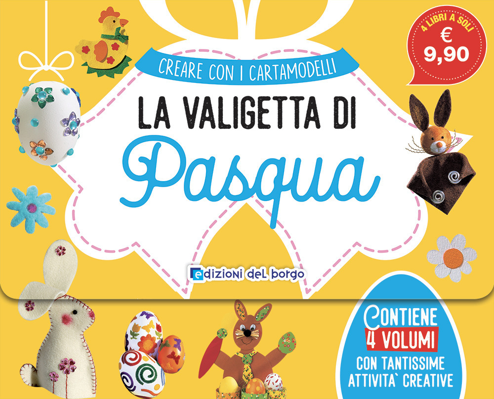 Valigetta di Pasqua