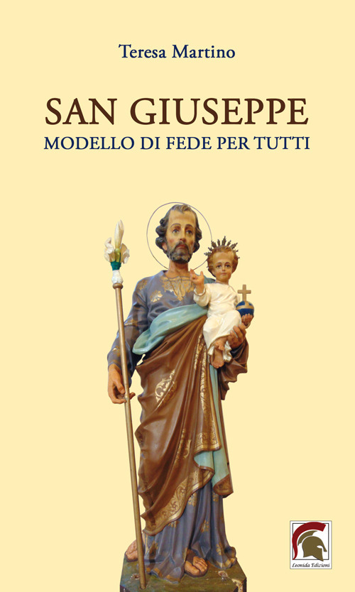 San Giuseppe modello di fede per tutti