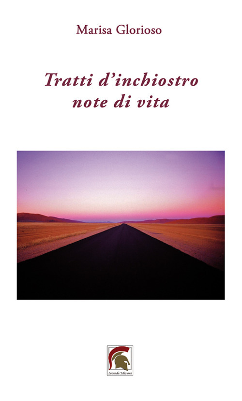 Tratti d'inchiostro, note di vita