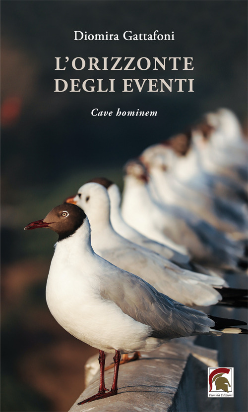 L'orizzonte degli eventi. Cave hominem