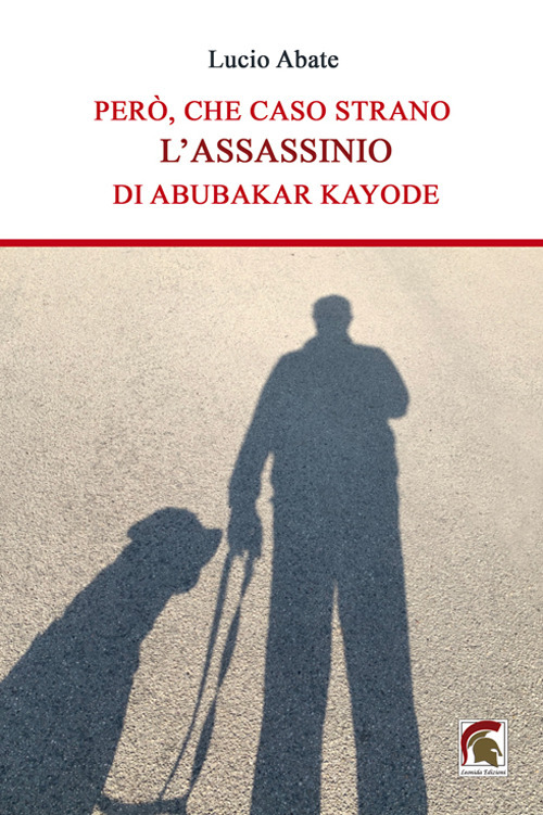 Però, che caso strano l'assassinio di Abubakar Kayode
