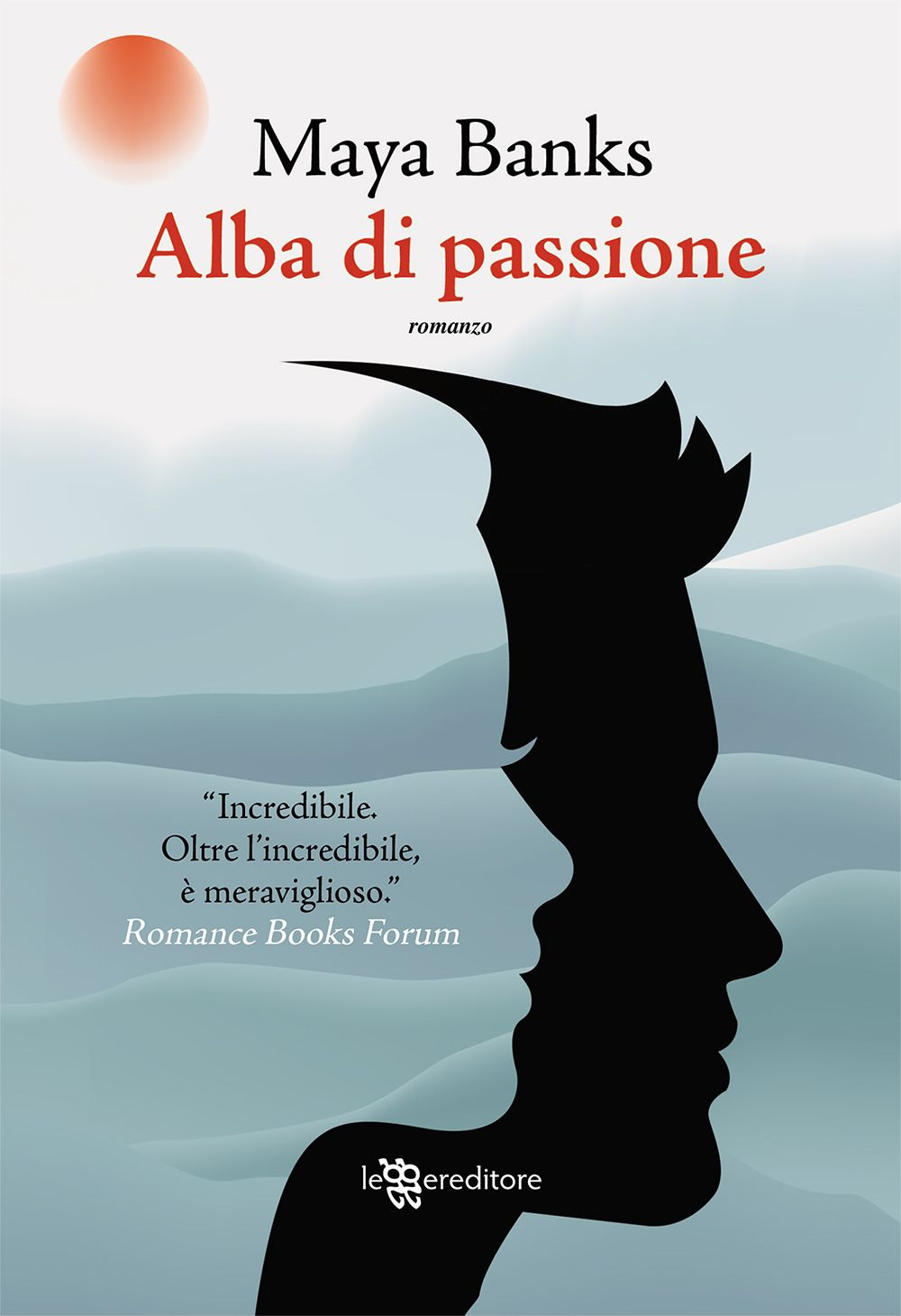 Alba di passione