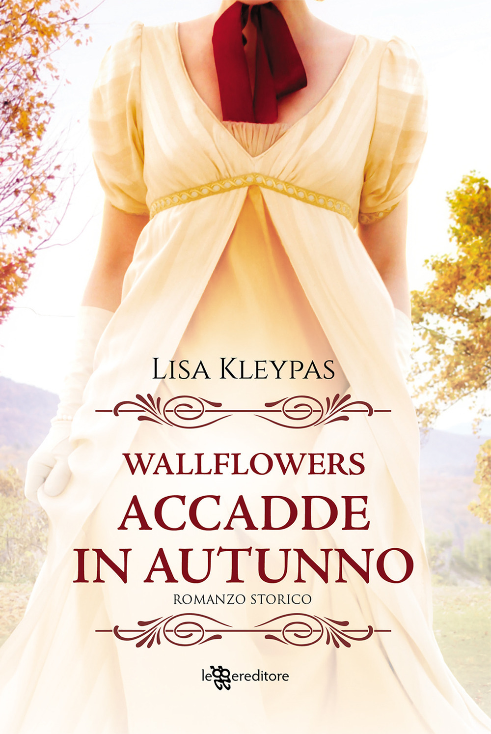 Accadde in autunno. Wallflowers. Vol. 2