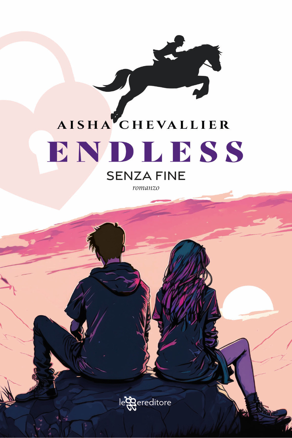 Endless. Senza fine