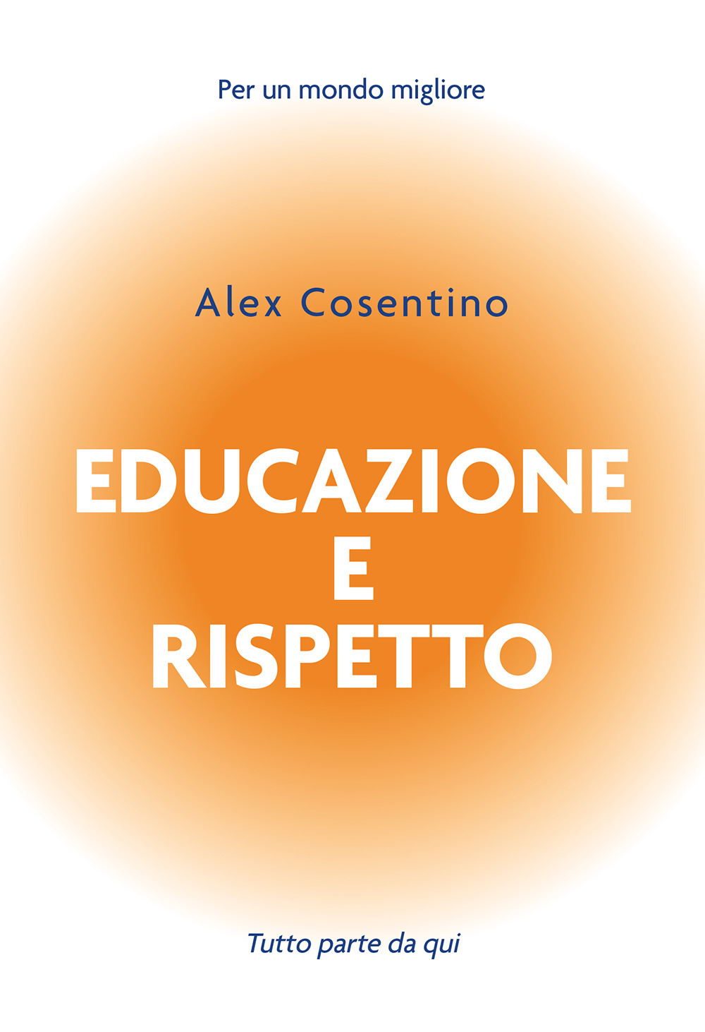 Educazione e rispetto