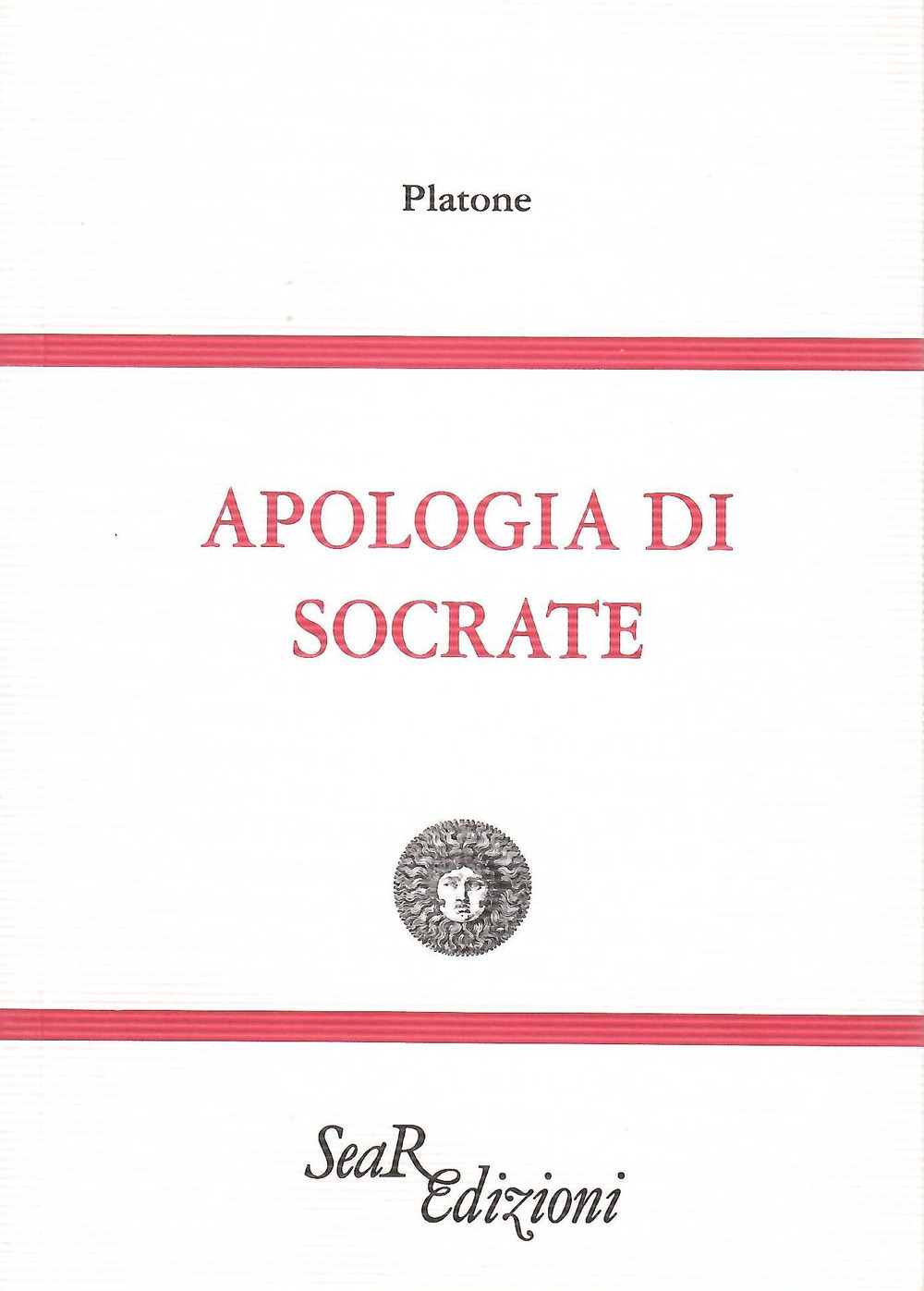 Apologia di Socrate