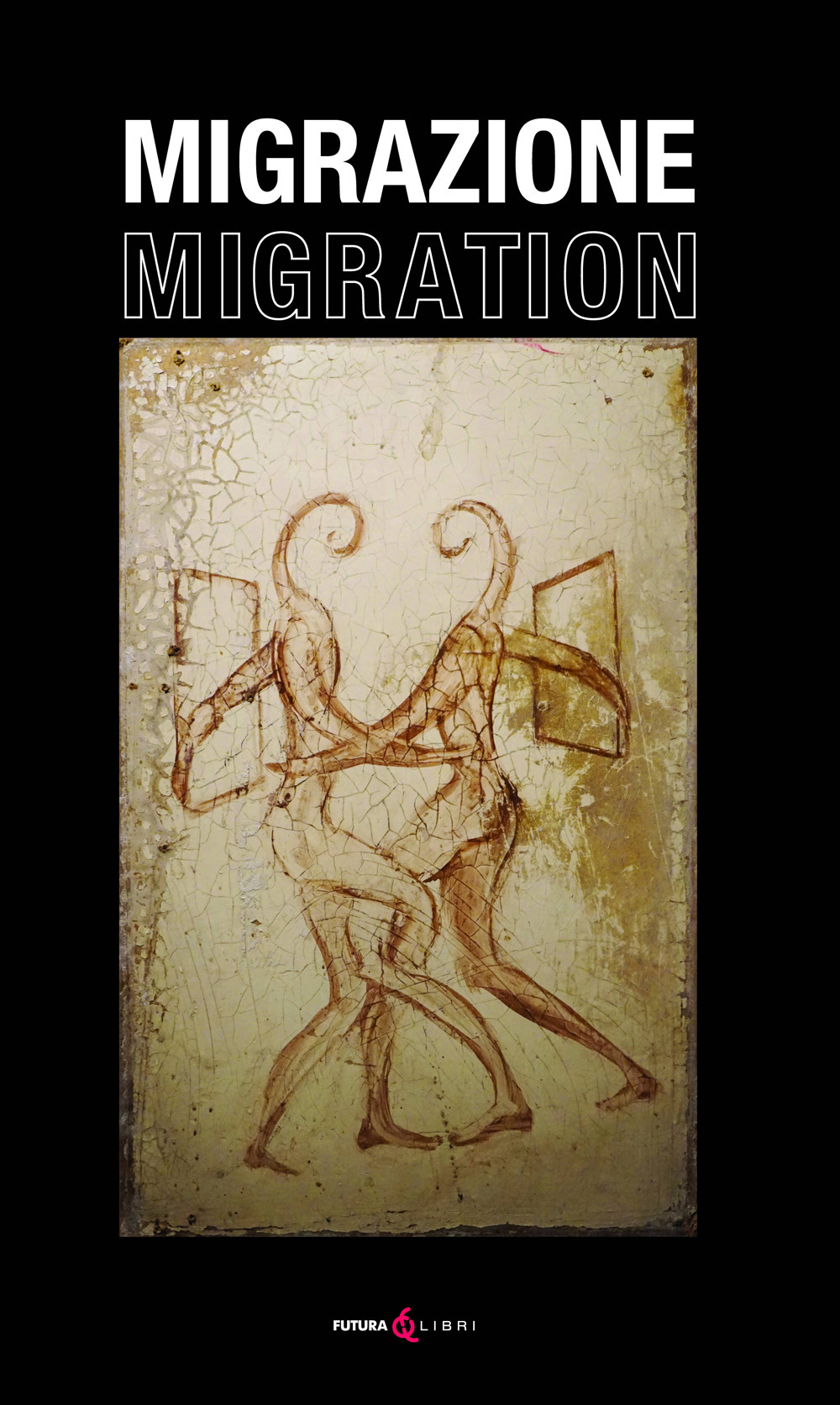 Migrazione. Migration. Ediz. italiana e inglese