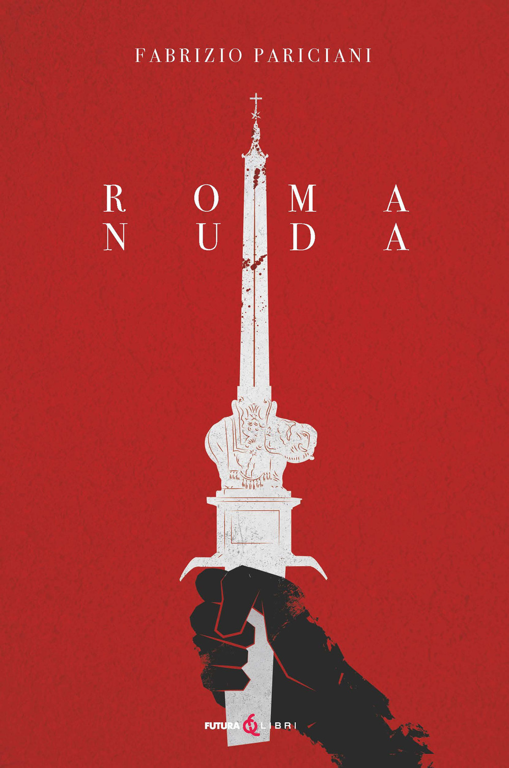 Roma nuda