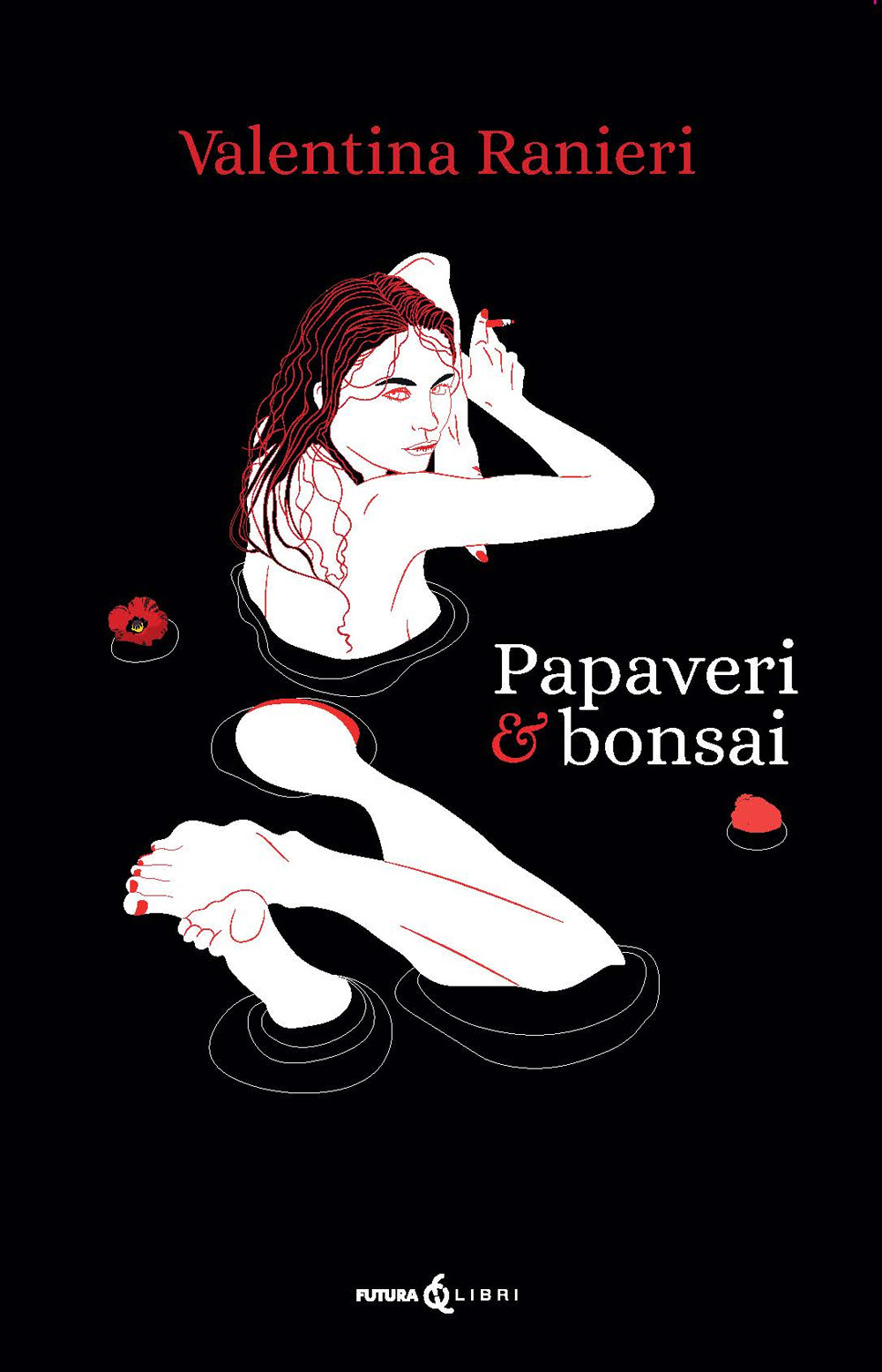 Papaveri & bonsai