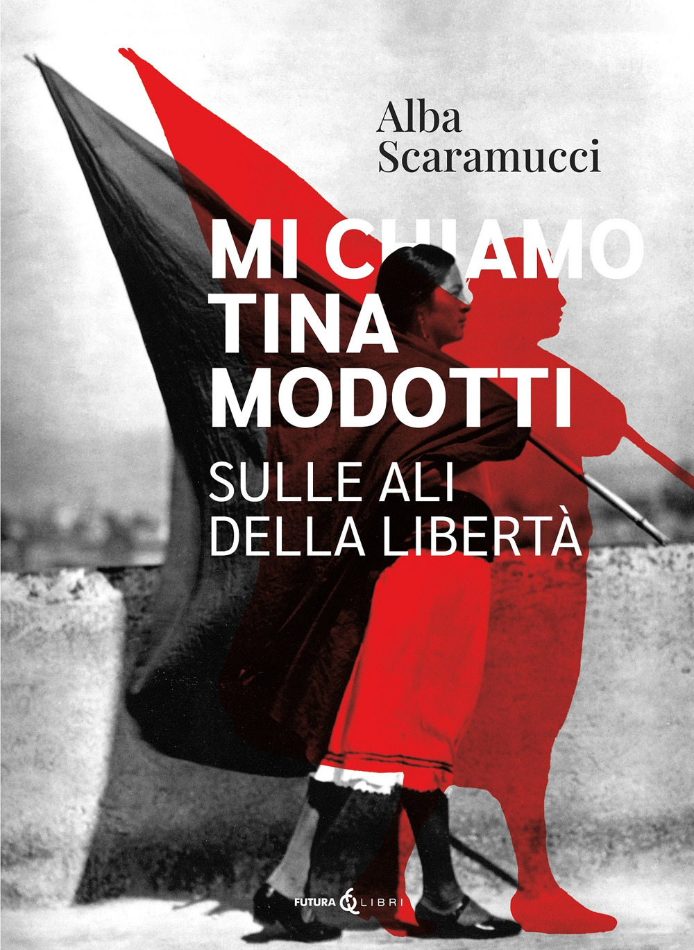 Mi chiamo Tina Modotti. Sulle ali della libertà