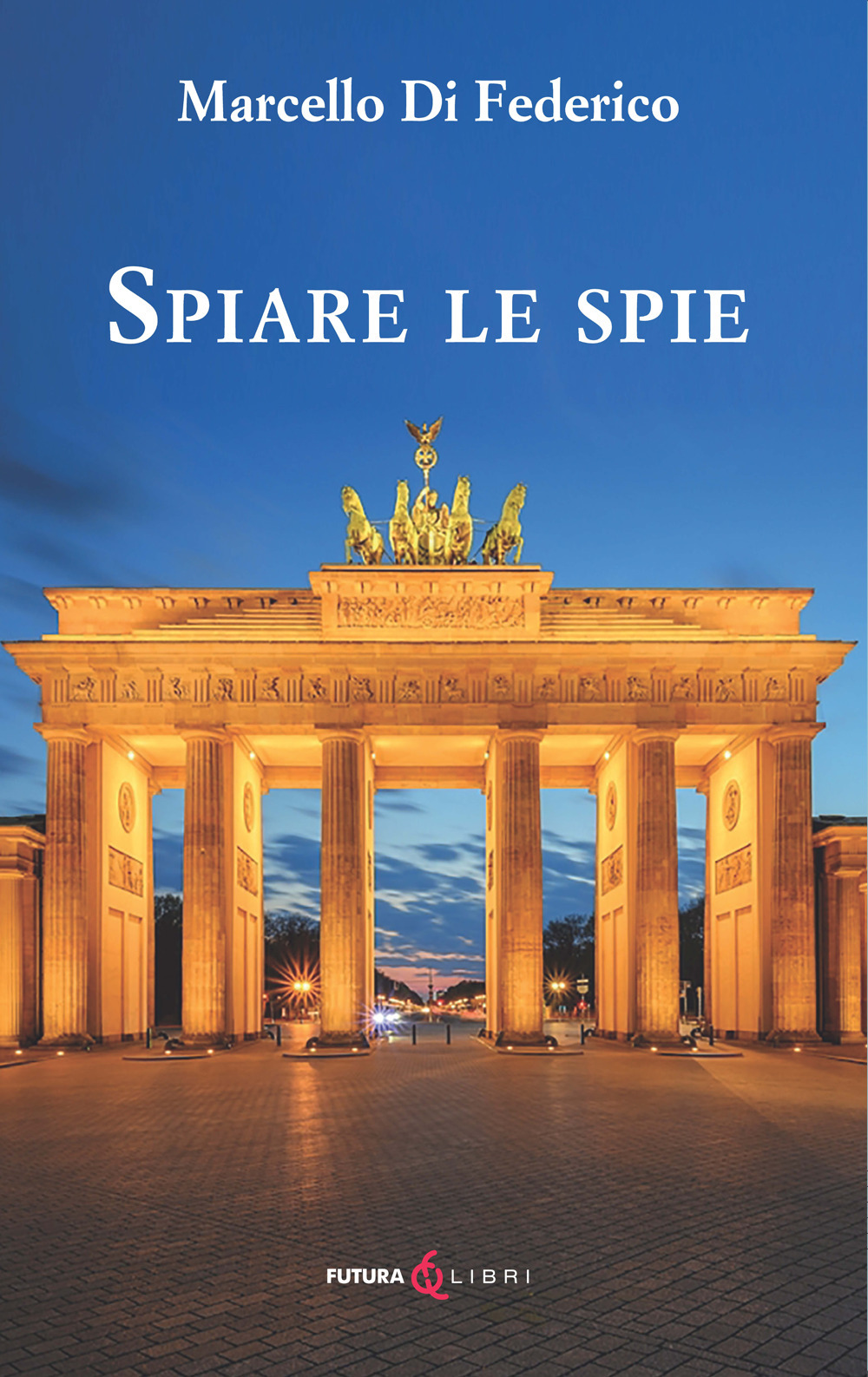 Spiare le spie