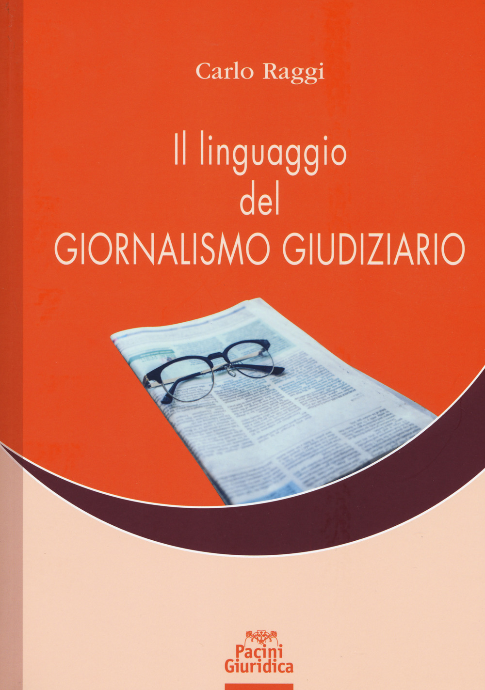 Il linguaggio del giornalismo giudiziario