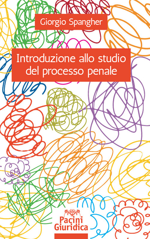 Introduzione allo studio del processo penale