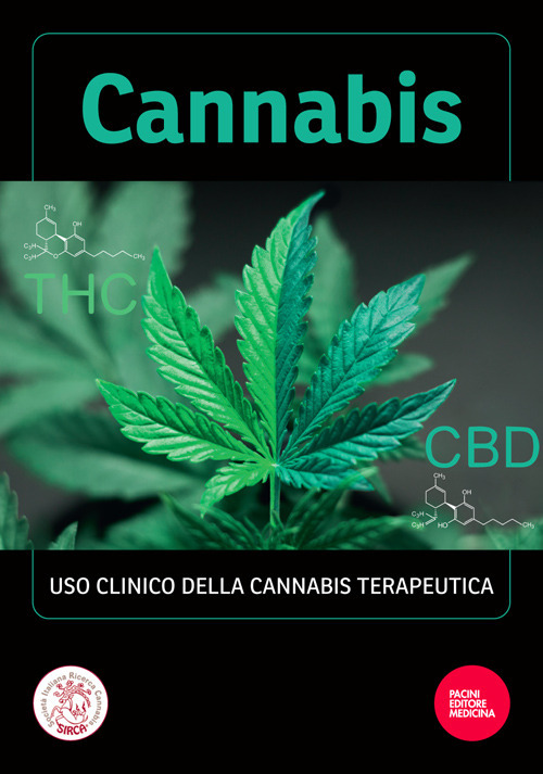 Cannabis. Uso clinico della cannabis terapeutica