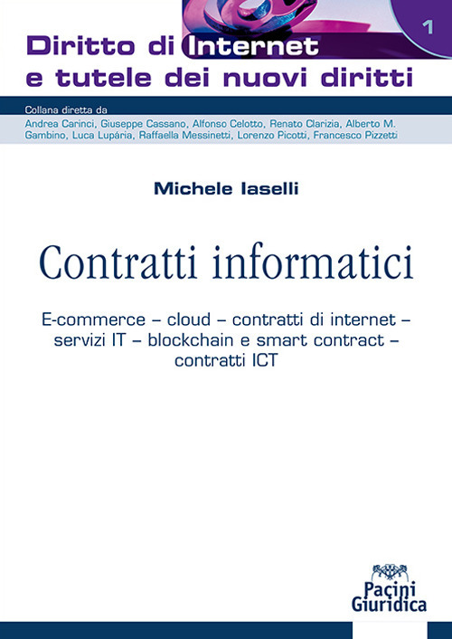 Contratti informatici