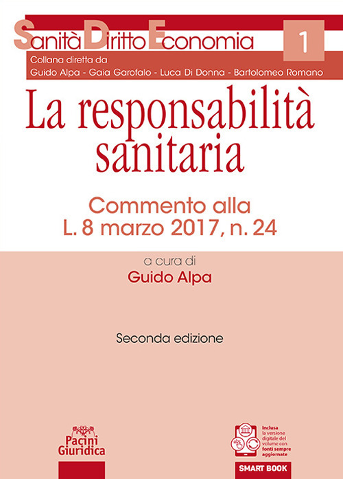 Responsabilità sanitaria