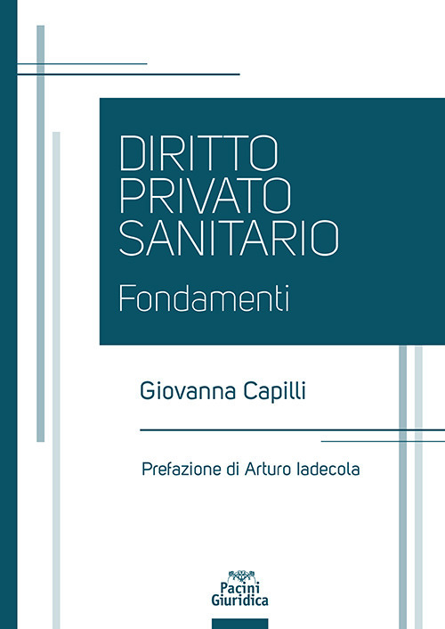 Diritto privato sanitario