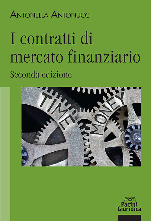 I contratti di mercato finanziario