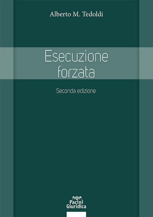 Esecuzione forzata