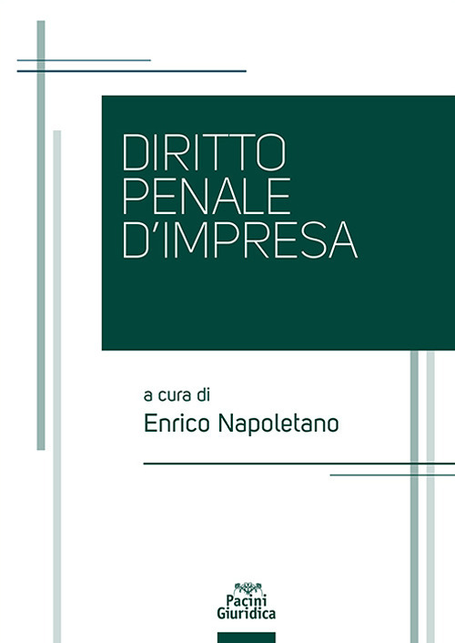 Diritto penale d'impresa