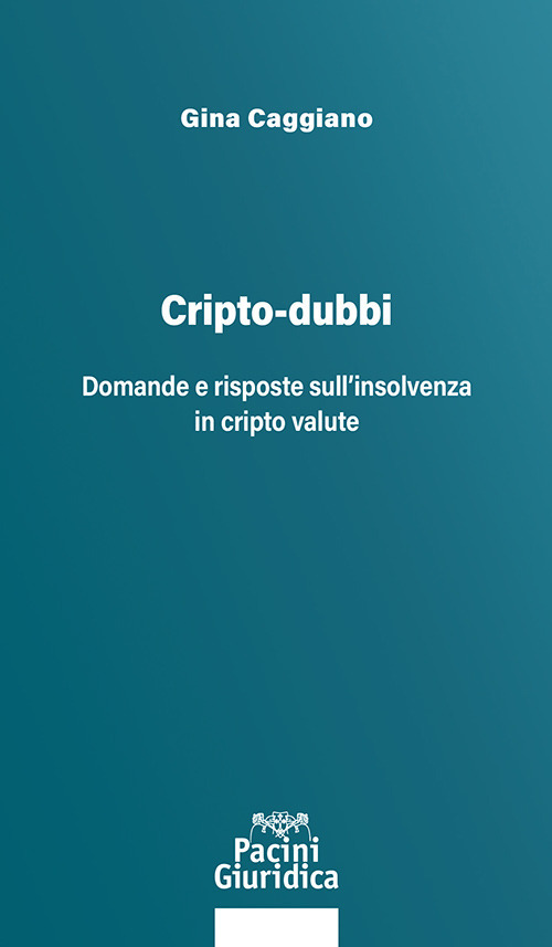Cripto-dubbi. Domande e risposte sull'insolvenza in cripto valute