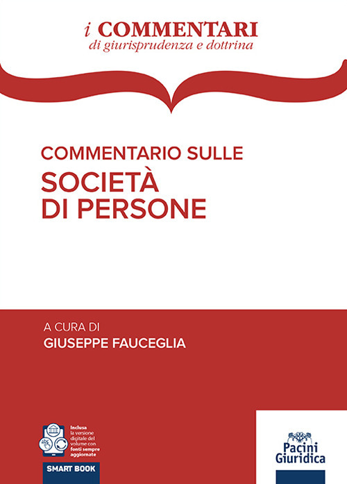 Commentario sulle Società di persone