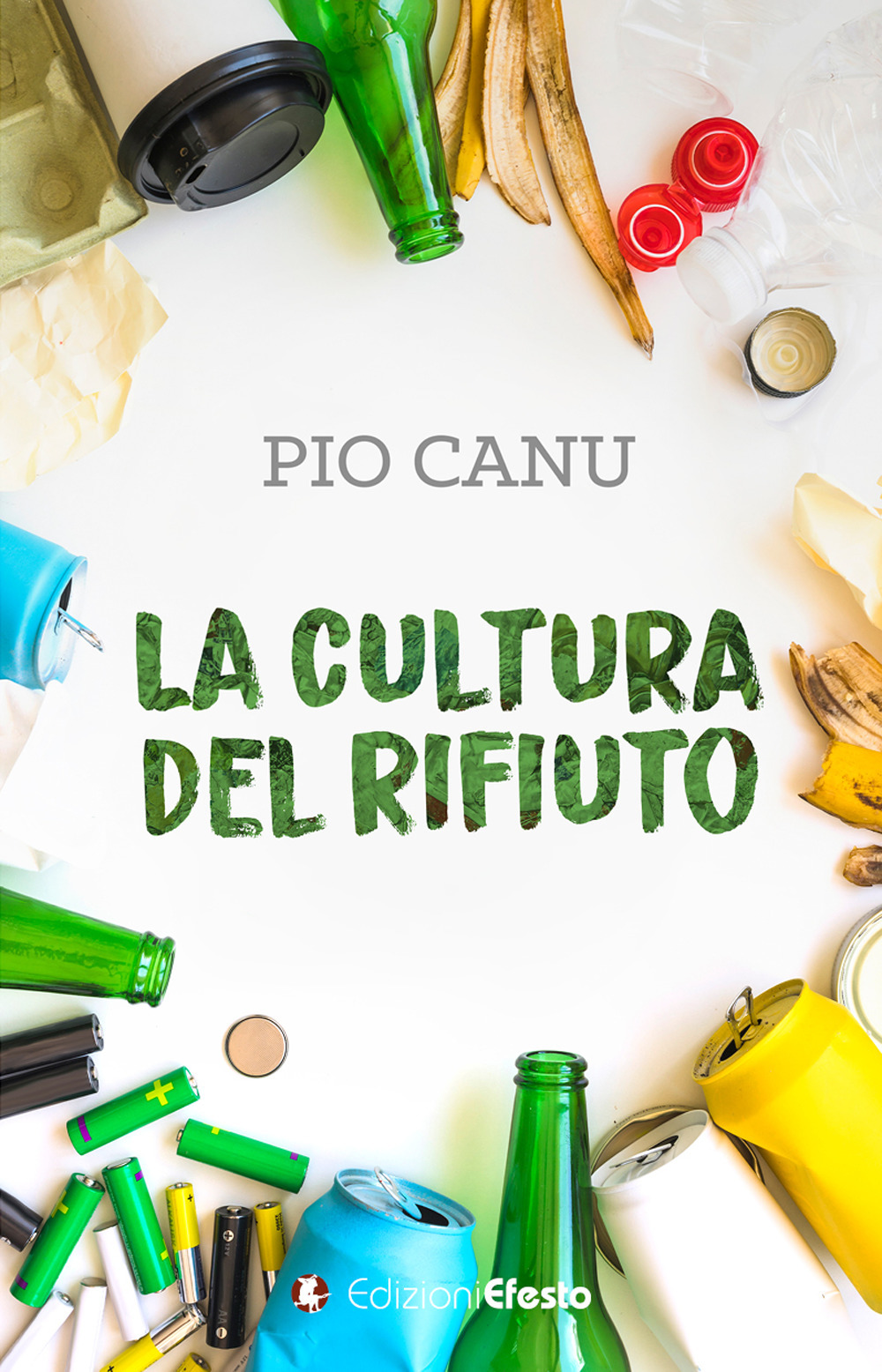 La cultura del rifiuto