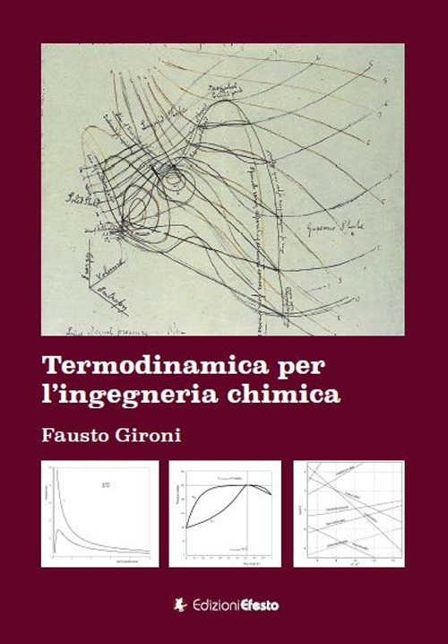 Termodinamica per l'ingegneria chimica