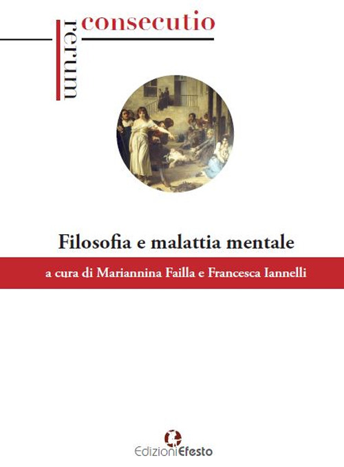 Filosofia e malattia mentale