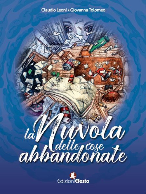 La nuvola delle cose abbandonate