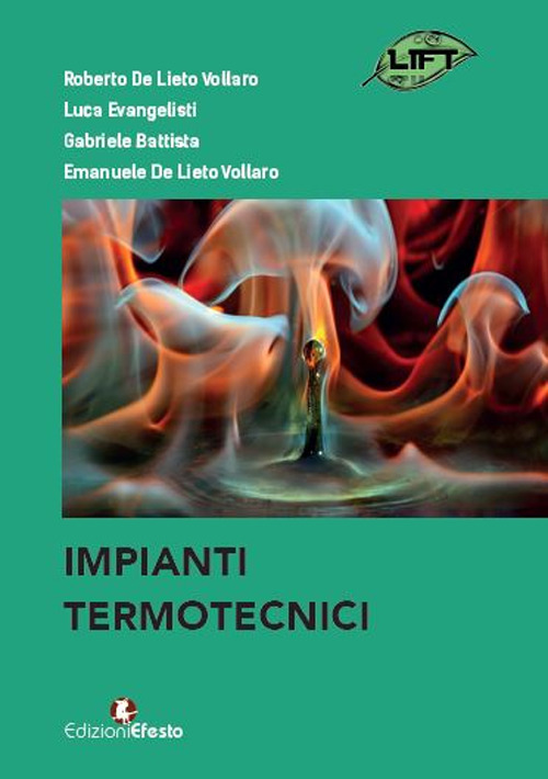 Impianti termotecnici