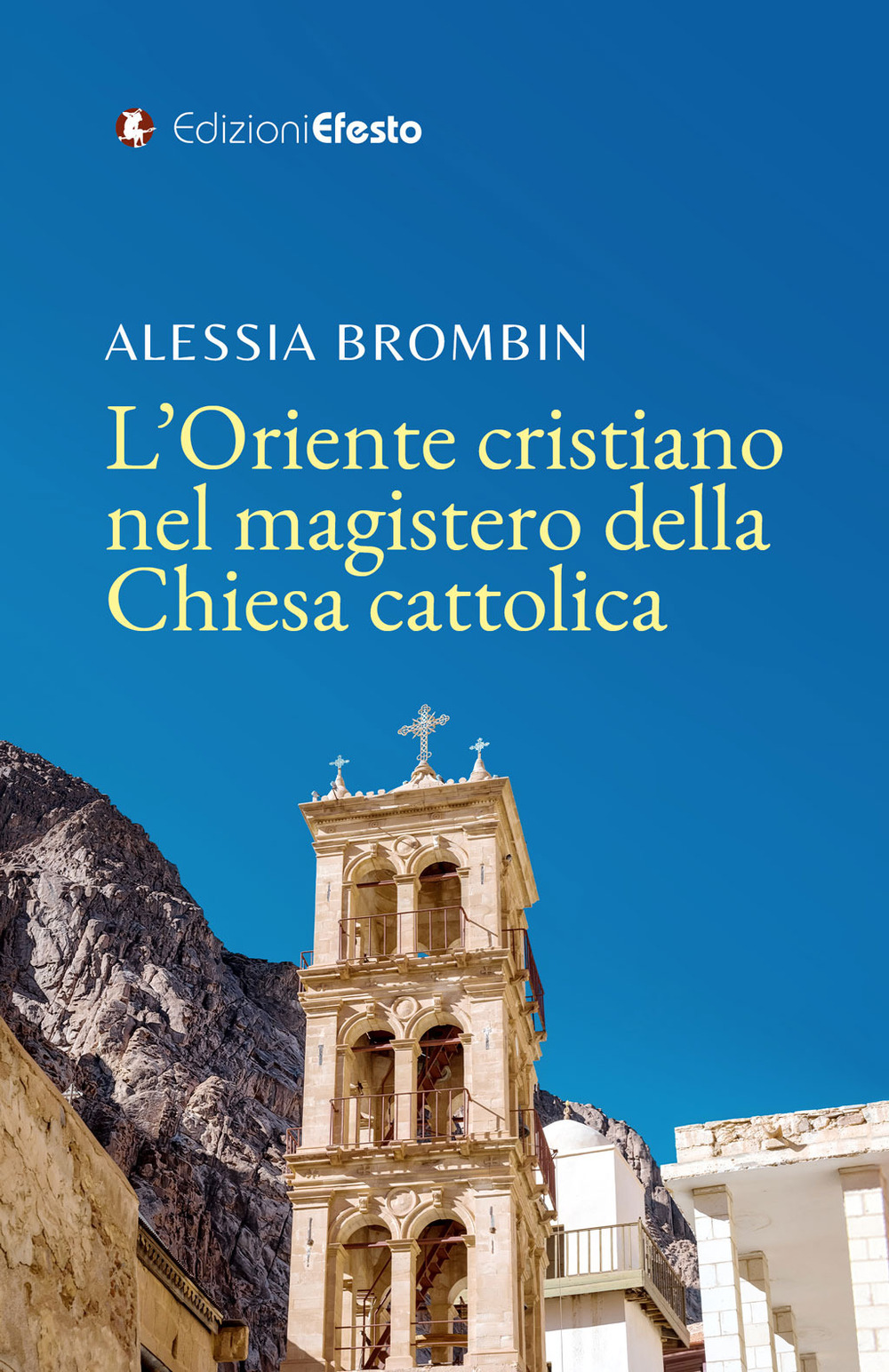 L'Oriente cristiano nel magistero della Chiesa cattolica