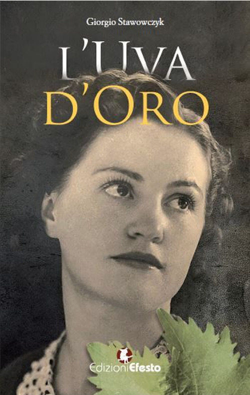 L'uva d'oro