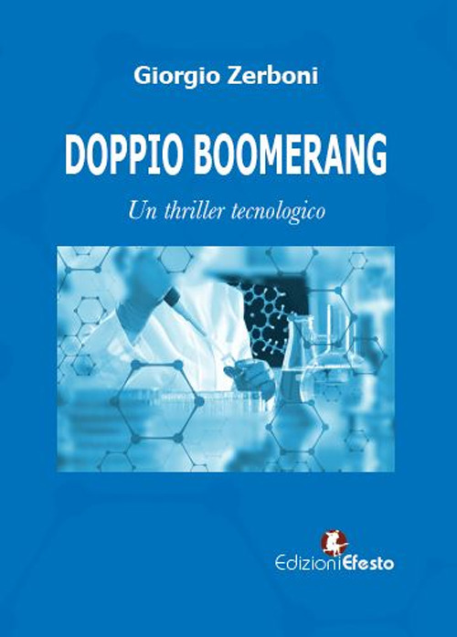 Doppio boomerang