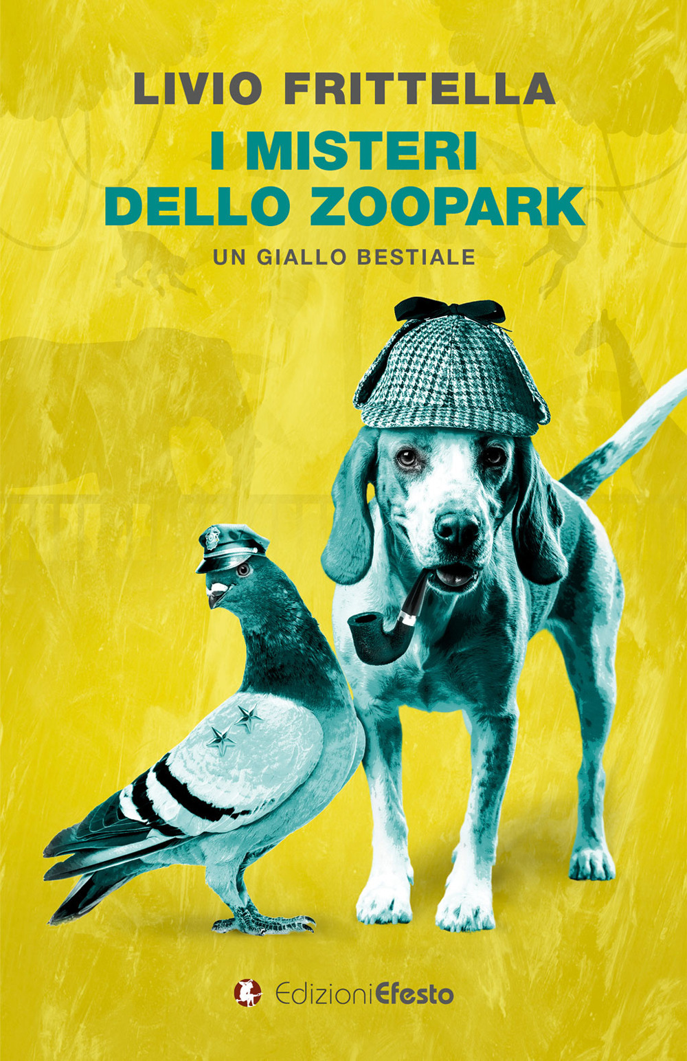 I misteri dello Zoopark