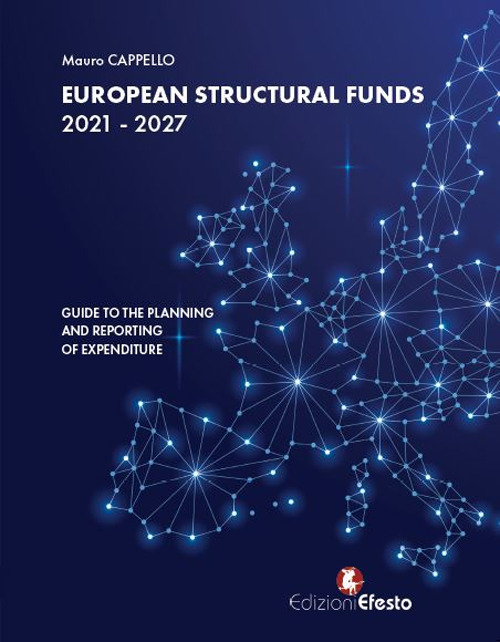 European Structural Funds 2021-2027: guide to the planning and reporting of expenditure
