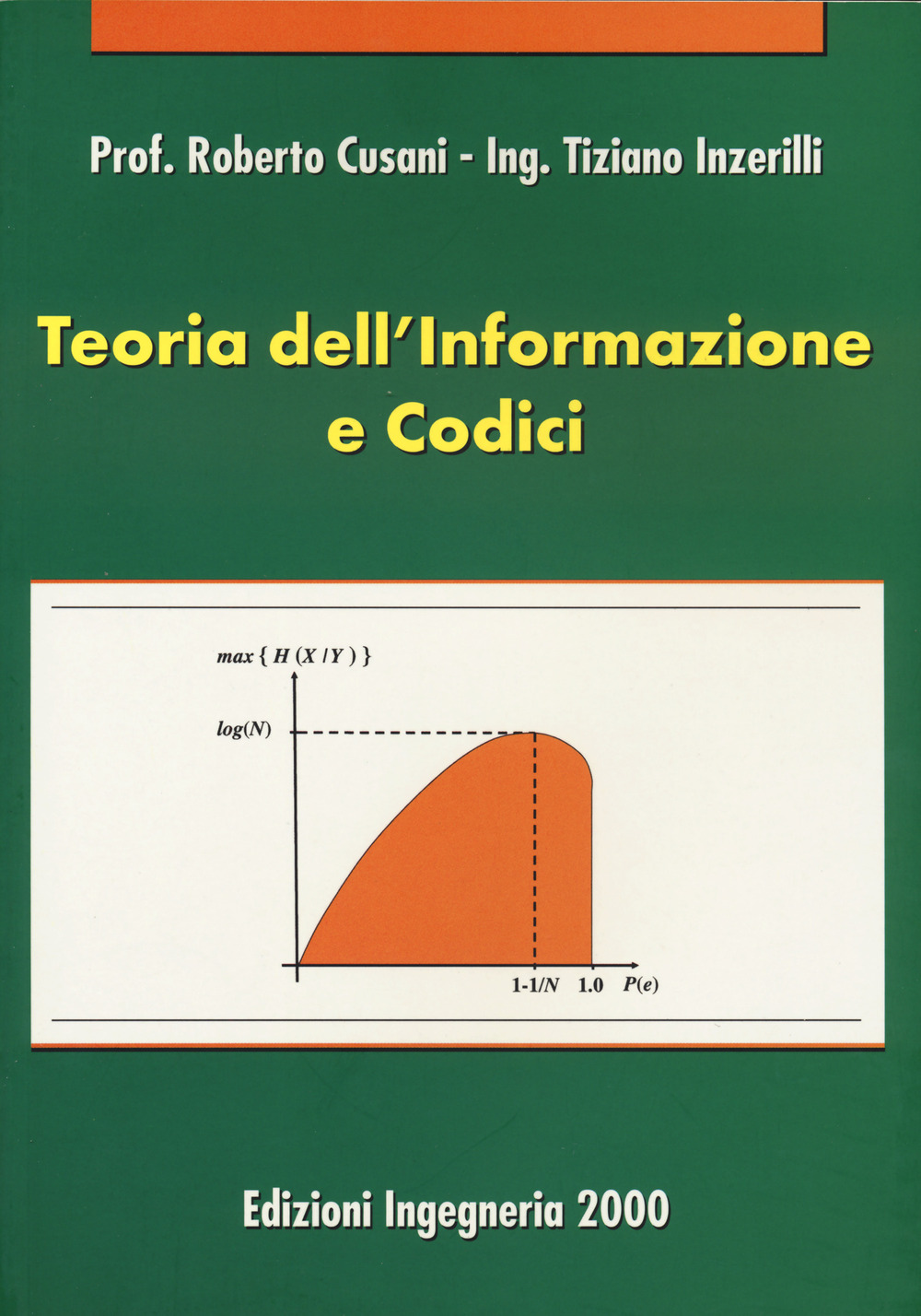 Teoria dell'informazione e codici