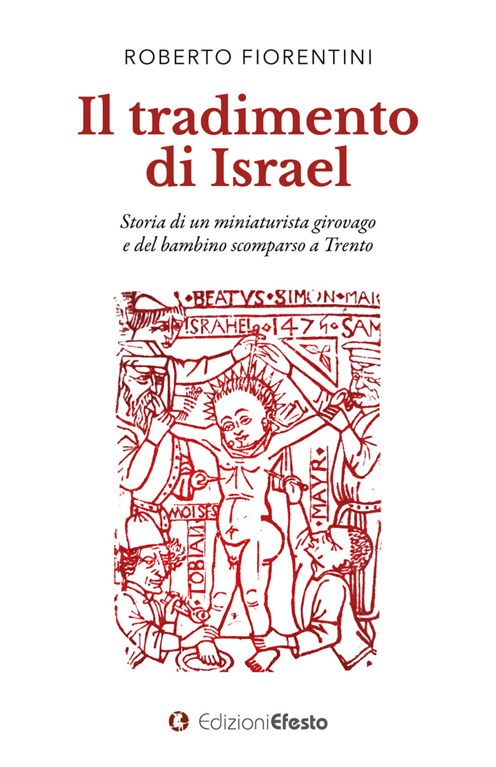 Il tradimento di Israel