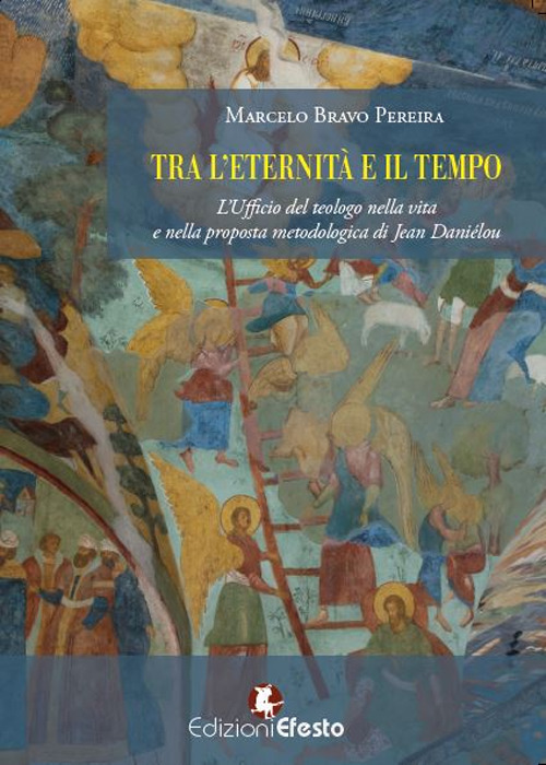 Tra l'eternità e il tempo. L'ufficio del teologo nella vita e nella proposta metodologica di Jean Daniélou