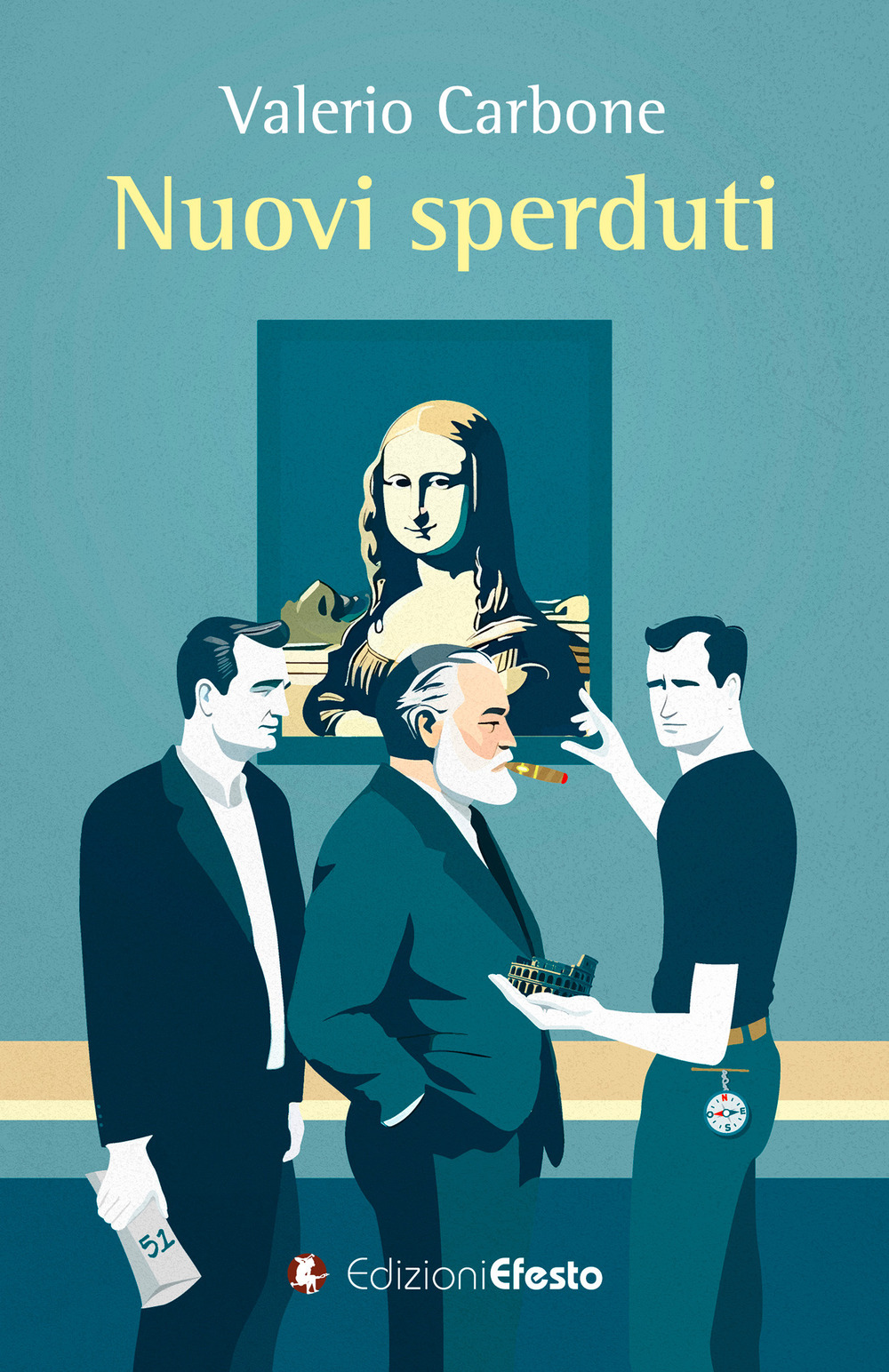 Nuovi sperduti