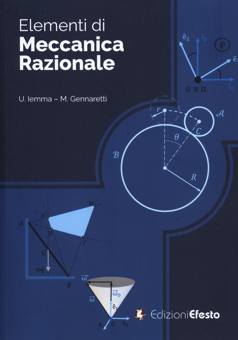 Elementi di meccanica razionale