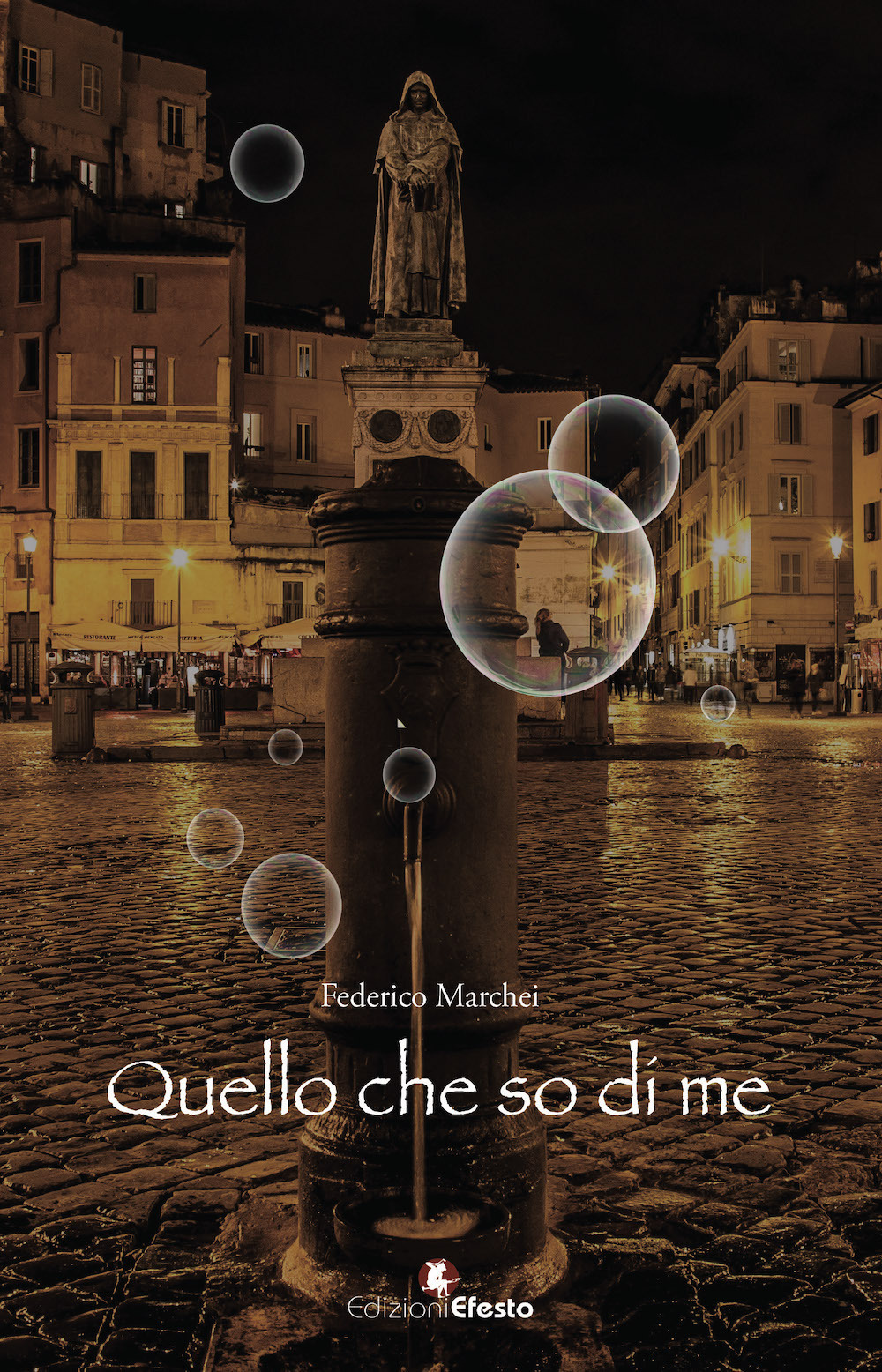 Quello che so di me