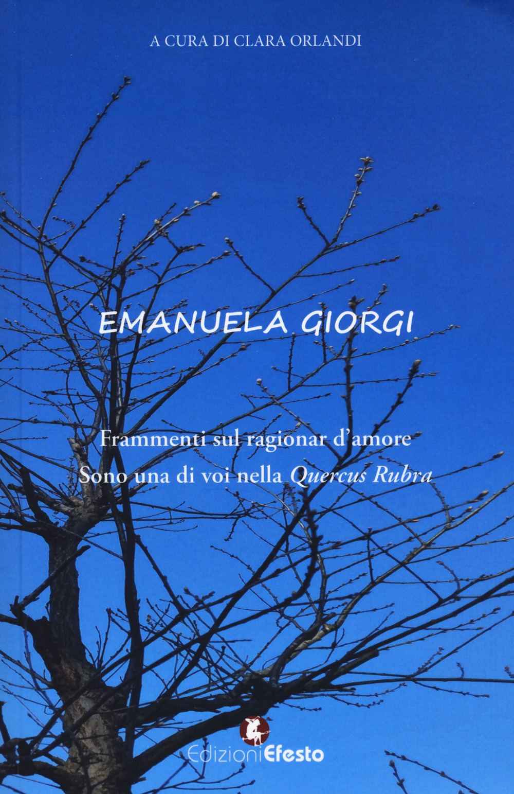 Frammenti sul ragionar d'amore. Sono una di voi nella «Quercus Rubra»