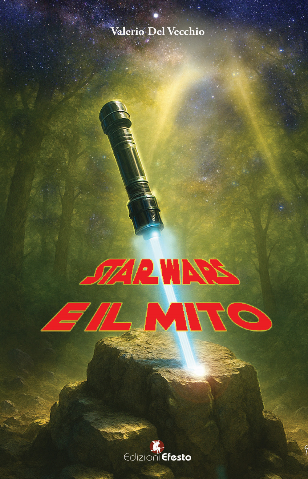 Star Wars e il mito