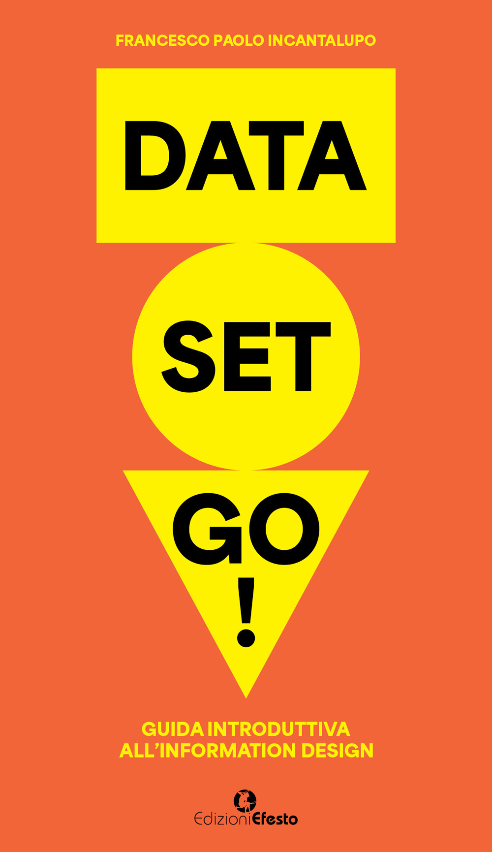 Data set go! Guida introduttiva all'information design