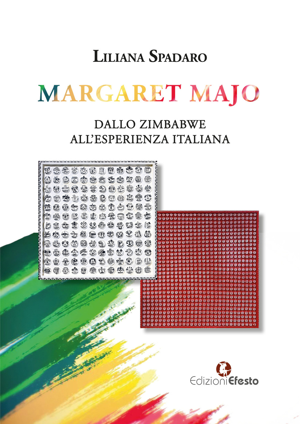 Margaret Majo. Dallo Zimbabwe all'esperienza italiana