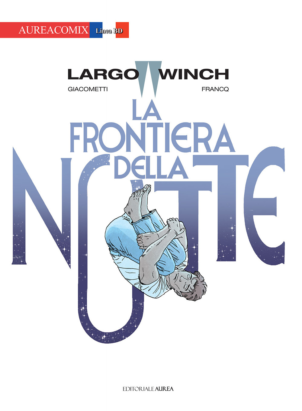 La frontiera della notte