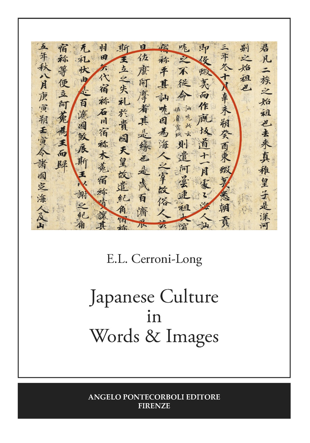Japanese culture in words & images