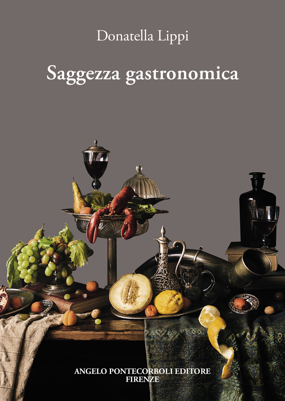 Saggezza gastronomica