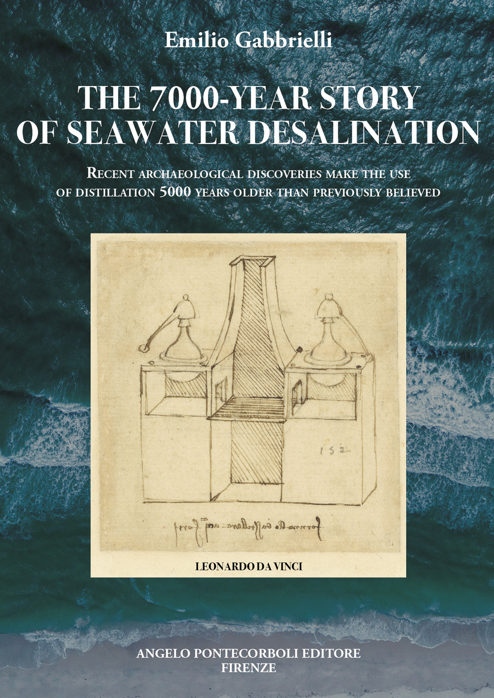 The 7000-year story of seawater desalination. Recent archaeological discoveries make the use of distillation 5000 years older than previously believed. Ediz. illustrata